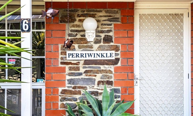 Carrickalinga Cabina | Periwinkle - 6 Berrima Pl, Carrickalinga