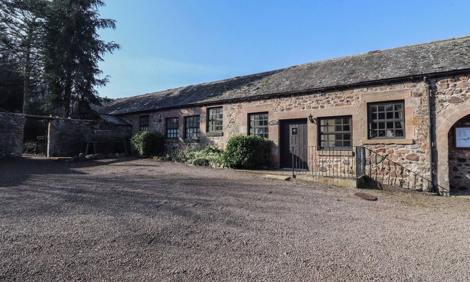 Akeld Casa | PERIWINKLE, family friendly in Wooler
