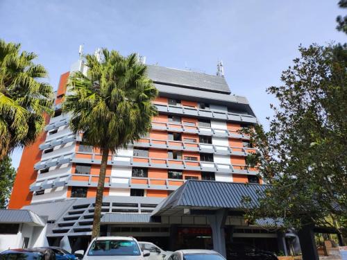 Kundasang Complejo | Perkasa Hotel Mt Kinabalu