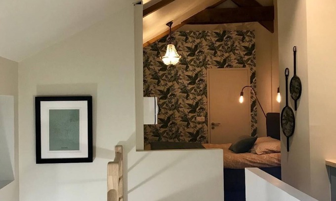 Dinan Apartamento | Perlépampille