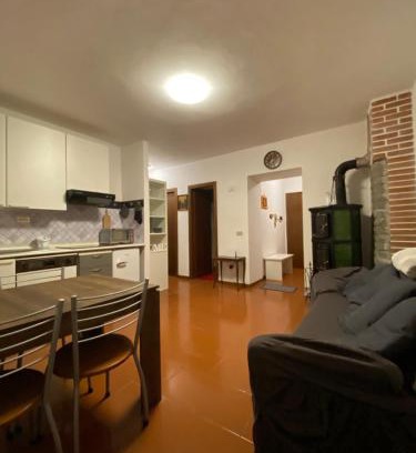 Abetone Apartamento | Perla alpina