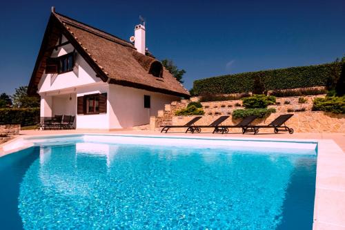 Csopak Casa | Perla Balaton