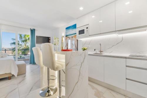 Torrevieja Apartamento | PERLA by the Sea