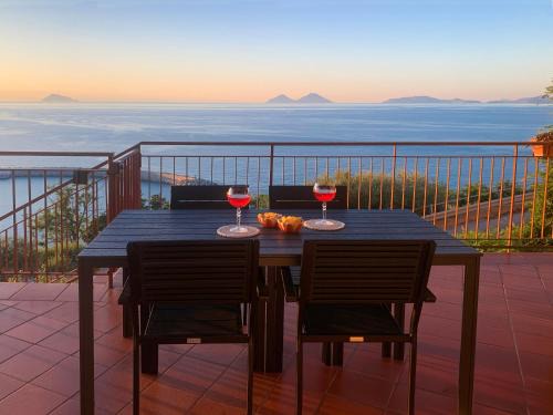 Capo d'Orlando Casa | Perla d'Orlando