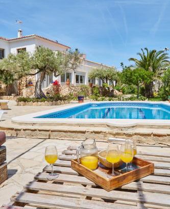 Roques Daurades Apartamento | Perla de Mar