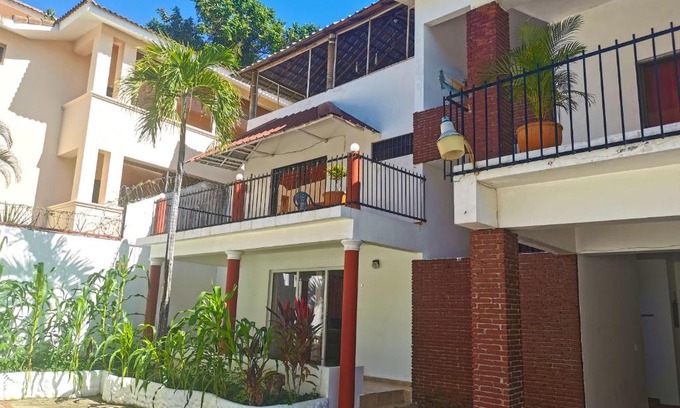 El Batey Apartamento | Perla de Sosua