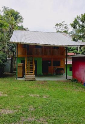 Omoa Casa | Perla del rio tulian