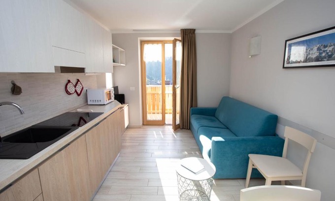 Andalo Apartamento | Perla delle Dolomiti