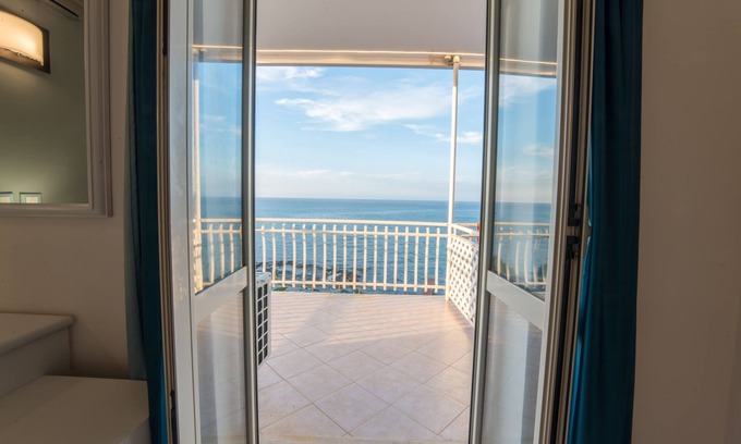 Casalabate Hotel | Perla Hotel