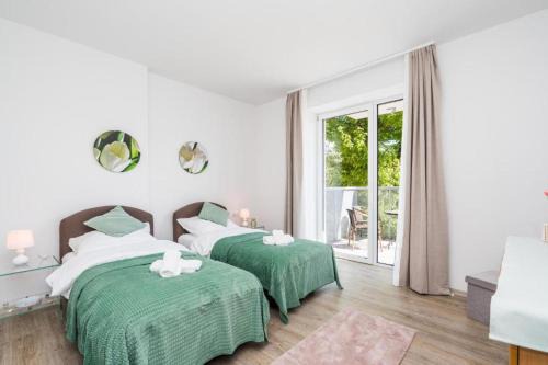 Hradec Kralove Apartamento | Perla Hradce 201