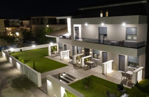 Stavros Hotel | Perla Inn