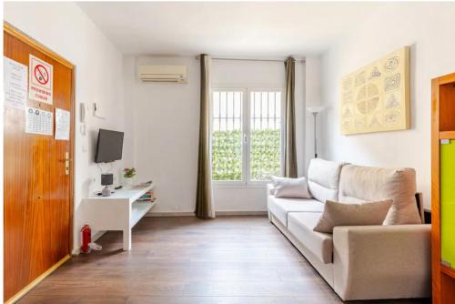 Lagunillas Apartamento | Perla Lagunillas Málaga