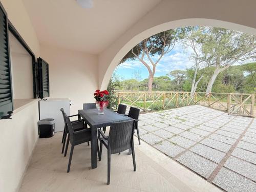 Marina di Grosseto Apartamento | Perla Marina Apartment