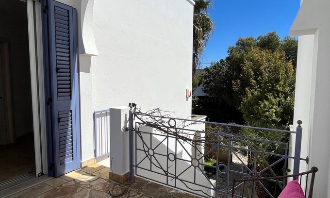Sant'Isidoro Villa | Perla Saracena - 260m dalla spiaggia