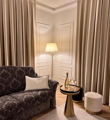 Citta Antica Apartamento | PERLAGE Apartment Verona