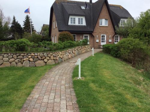 Munkmarsch Apartamento | Perle am Munkmarscher Watt