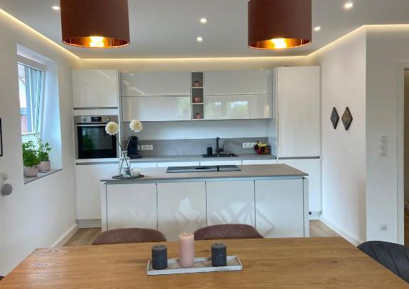 Tensfeld Casa | Perle an der Holsteinischen Schweiz