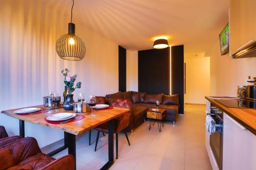 Butzbach Apartamento | Perle der Wetterau - Smart TV - 3 Zimmer - Parkplatz