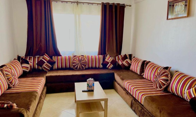 Ifrane Apartamento | perle ifrane