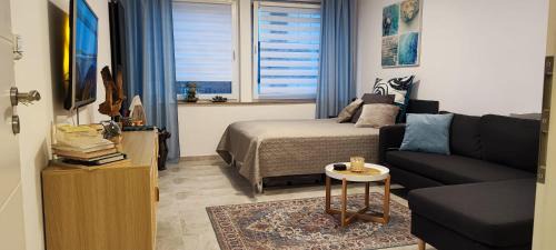 Gladbach Apartamento | Perle im Zentrum von MG/Minto