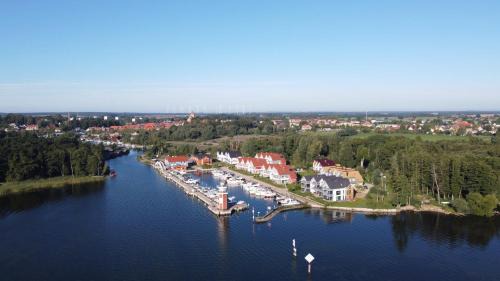 Plau am See Apartamento | PerlePlau