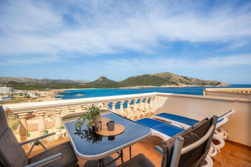 Cala Agulla Apartamento | Perleta