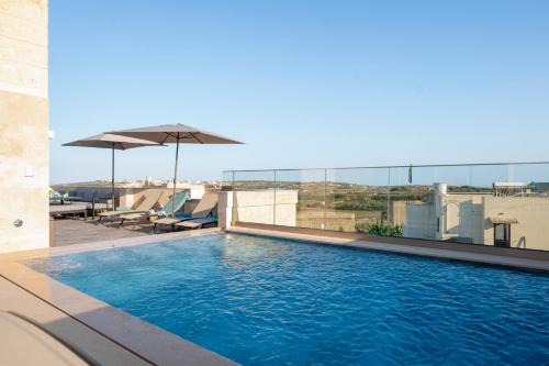 Mgarr Casa | Perlina Farmhouse