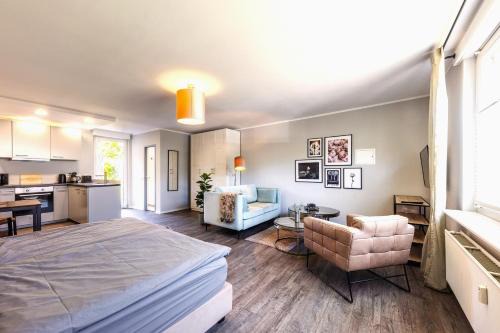 Neutor Apartamento | Perm