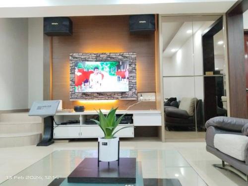 Bandar Baru Permas Jaya Casa | Permas Jaya 2 storey House
