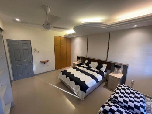 Bandar Baru Permas Jaya Casa | Permas Jaya near Senibong Cove CIQ KSL Mid Valley