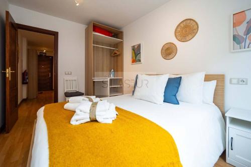 Cabanaquinta Apartamento | Permastur Cabañaquinta By Silastur