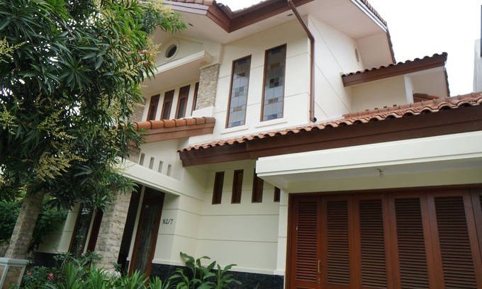 Grogol Utara Casa | Permata Hijau - Taman Biduri