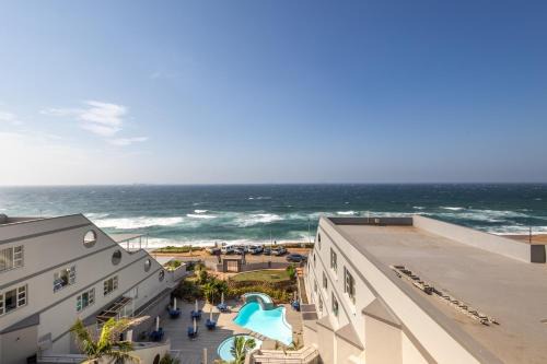 Umdloti Apartamento | Perna Perna Beach Apartment - Umdloti Beach
