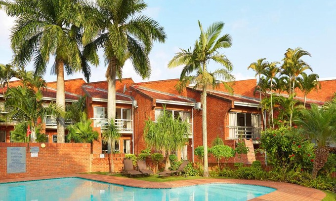 St. Lucia Complejo | Perna Perna Lodge St Lucia