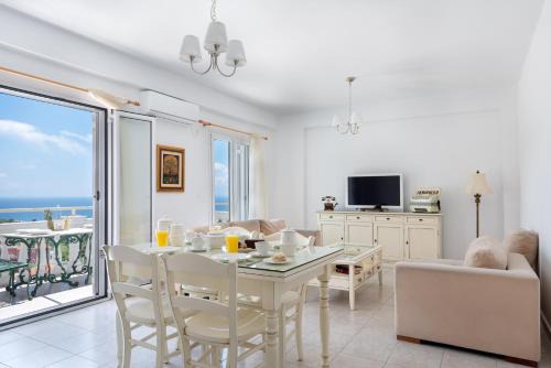 Spartia Apartamento | Pernari Apartments