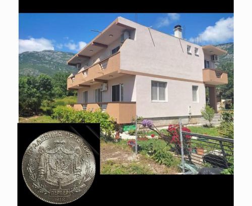 Zgrade Apartamento | Perper