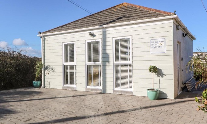 Perranporth Apartamento | Perran Pearl A