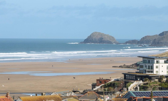 Perranporth Casa | Perran Pearl A
