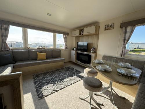 Perranporth Chalet De Esquí | Perranporth Coastal Retreat