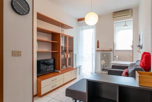 Cenisia Apartamento | Perrero