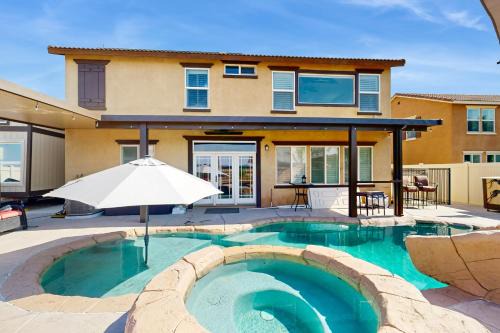 Perris Casa | Perris Paradise