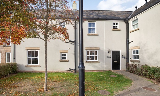 Filey Apartamento | PERRIWINKLE, family friendly, country holiday cottage in Filey