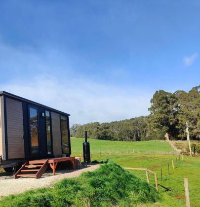 Forth Casa | Perrys South by Tiny Away