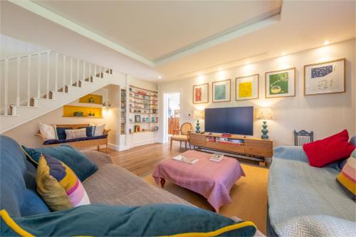 Burnham Market Casa | Perrystone Cottage