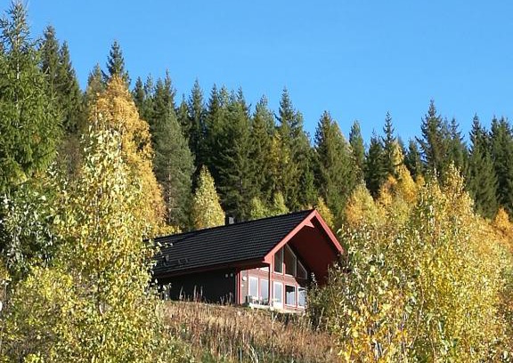 Langav Casa | Persbyheden 14