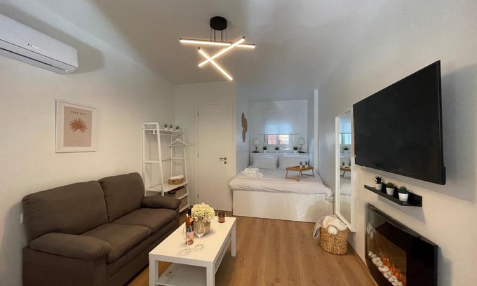 Elefsina Apartamento | Persephone Stay Inn