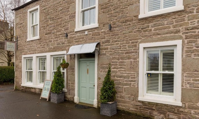 Auchterarder Cama Y Desayuno | Persie Croft Bed & Breakfast