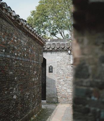 Guangling Qu Chalet De Esquí | Persimmon Restaurant Yangzhou Dongguan Street Branch