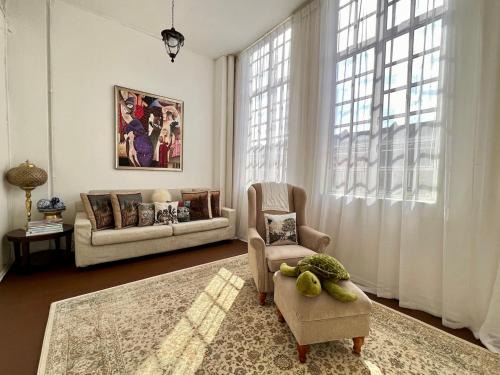 Hulu Selangor Apartamento | Pertak Siring at Kuala Kubu Bharu
