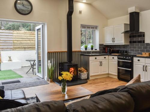 Porthmadog Casa | Perthi Bach